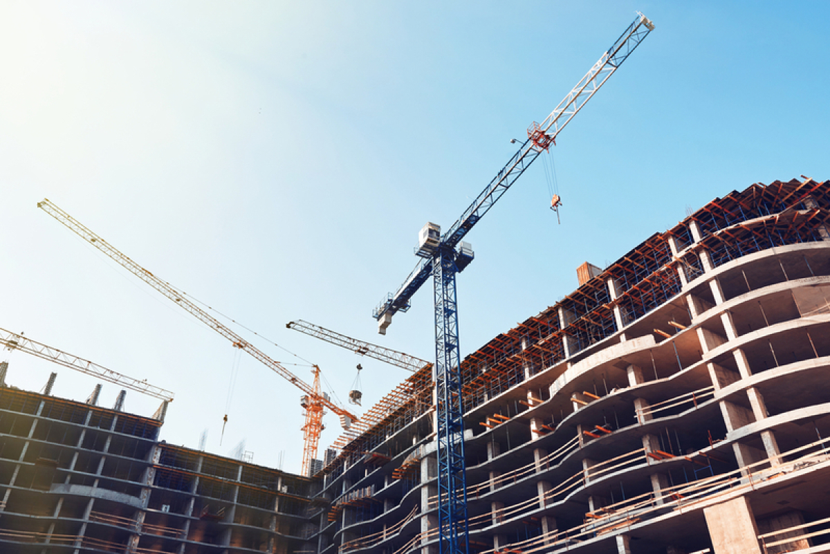 Bordeaux Euratlantique - les grands projets amorcés travaux Bordeaux Euratlantique