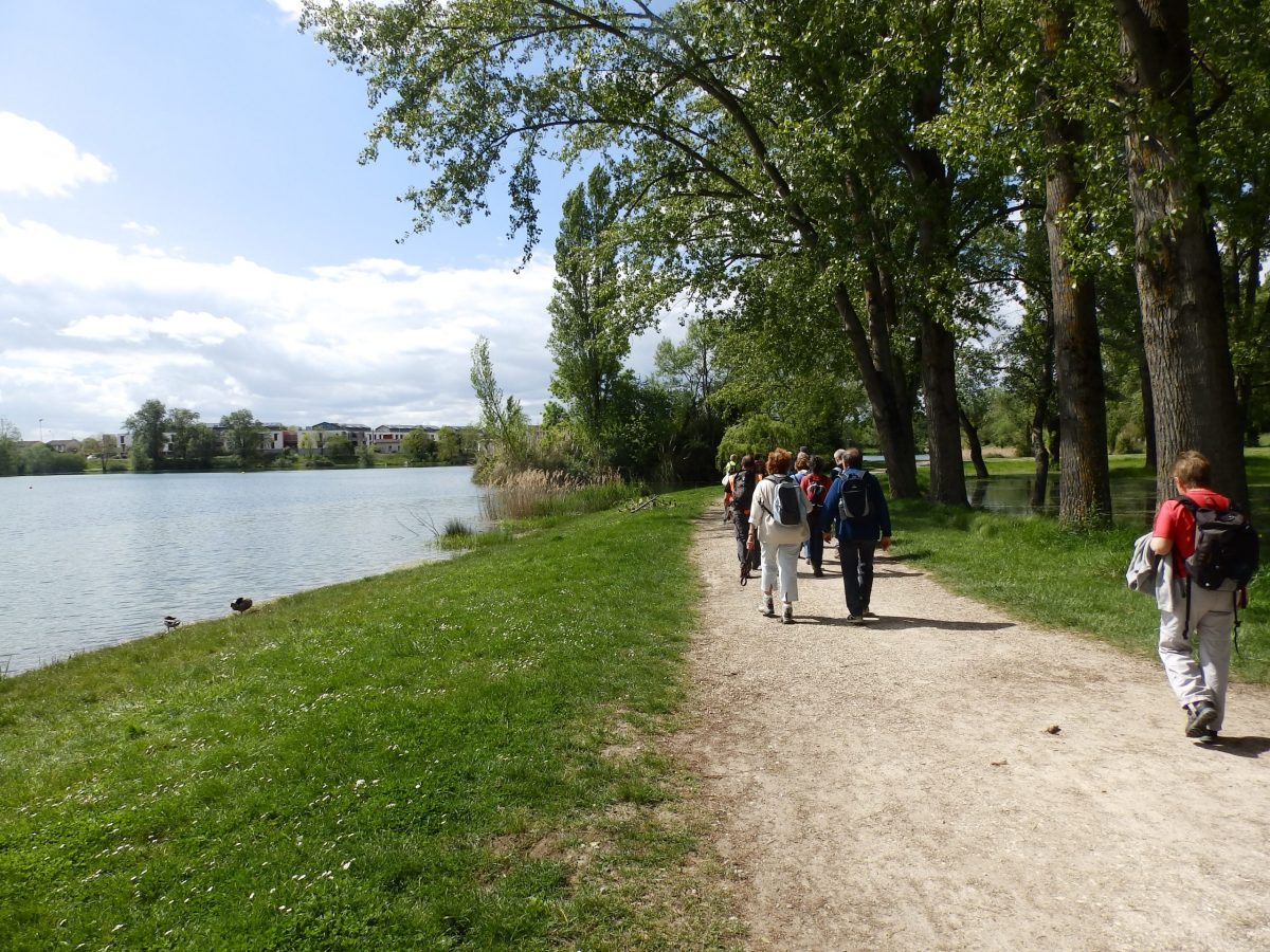 Immobilier neuf Bordeaux métropole - Bègles Plage, avenue Pierre Mendès France