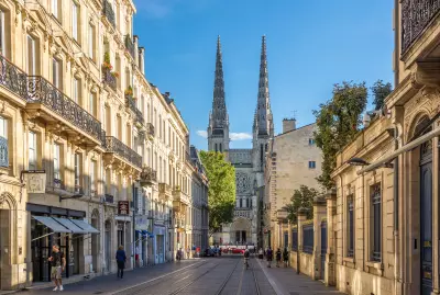 Actualité à Bordeaux - Prix immobilier à Bordeaux en novembre 2026 : neuf et ancien