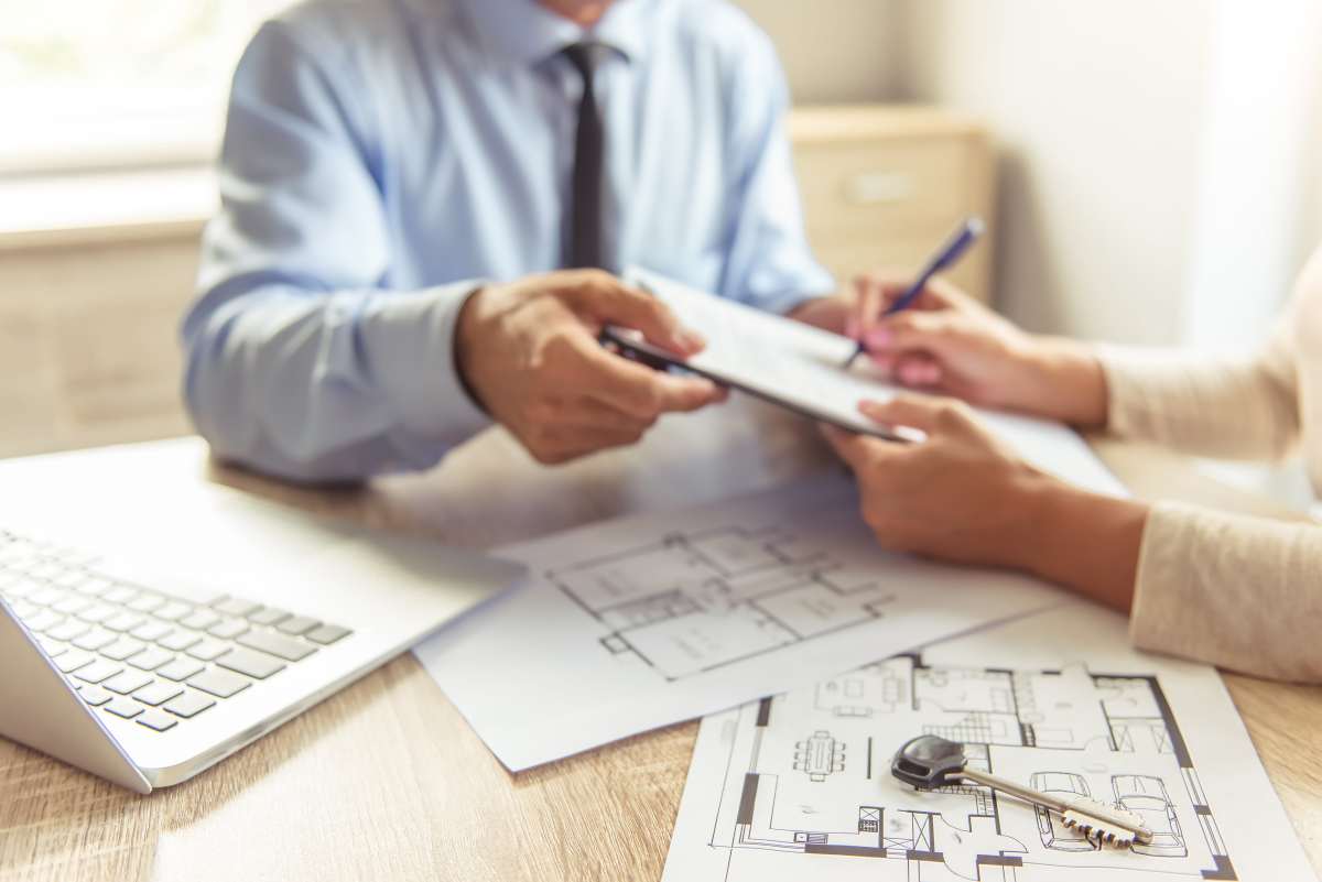 De nombreuses opportunités d'achat en VEFA existent à Bordeaux Investir dans l'immobilier - rendez-vous d'achat en VEFA