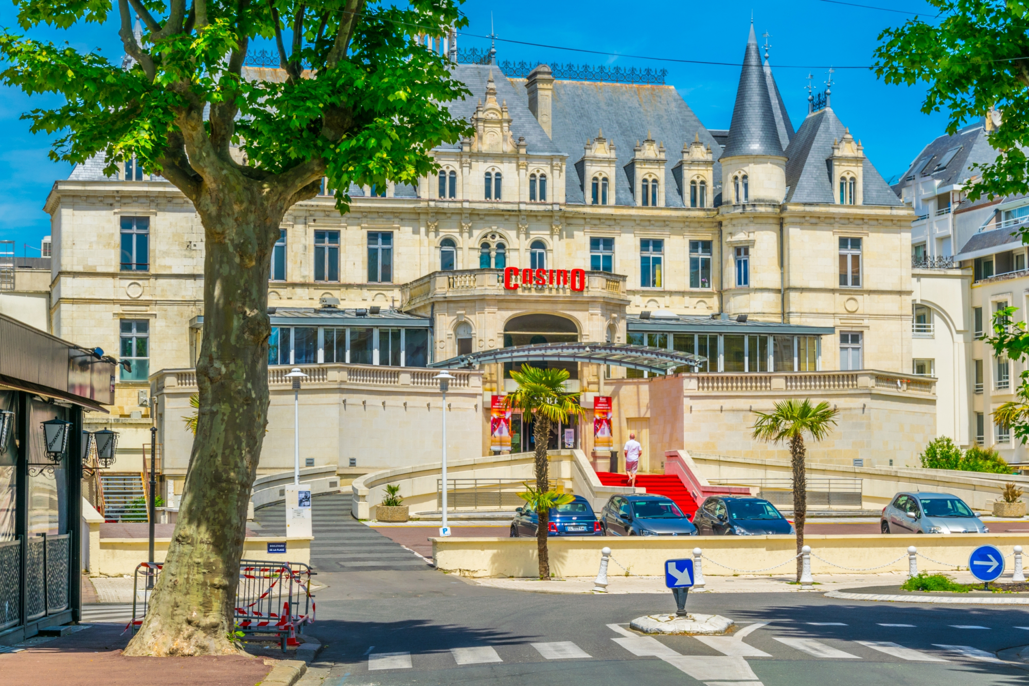 Casino à Arcachon