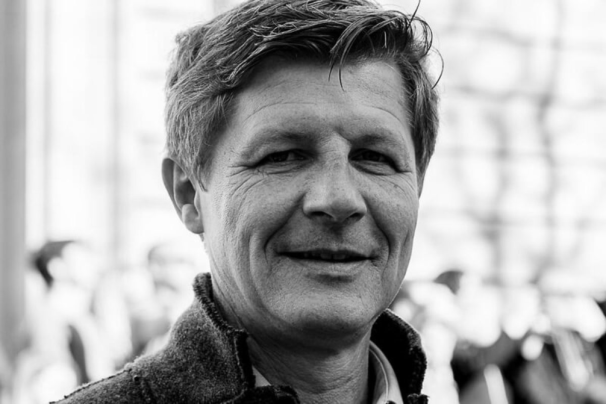 Municipales 2020 Bordeaux - Nicolas Florian, nouveau maire de Bordeaux