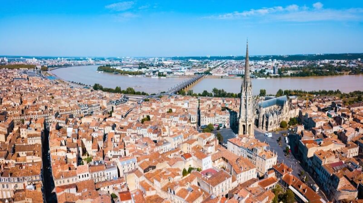 vue panoramique bordeaux garonne sud ouest