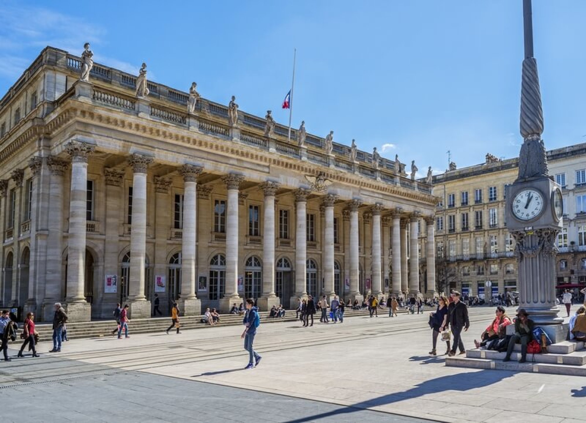 opéra de bordeaux