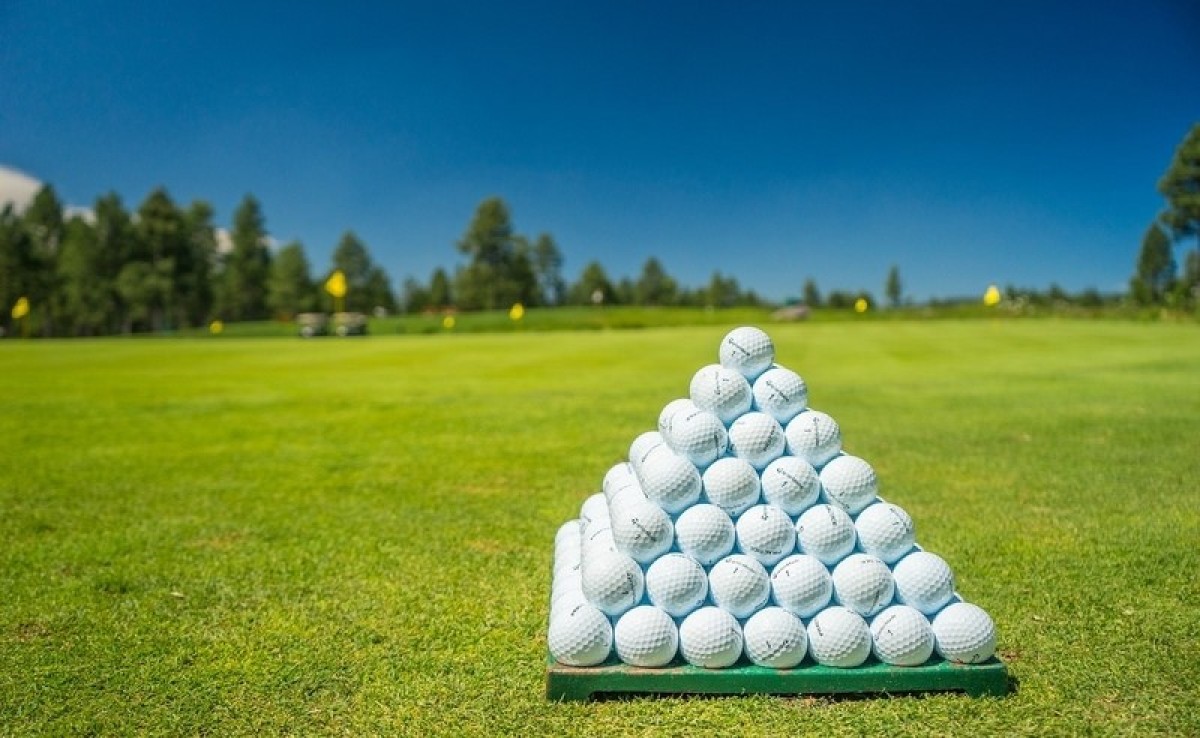 Bientôt un golf dans le quartier Brazza 