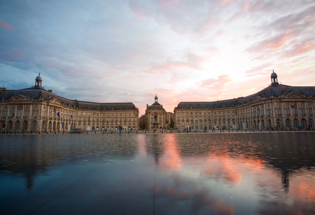 Bordeaux Métropole Arena, une salle de spectacle audacieuse.