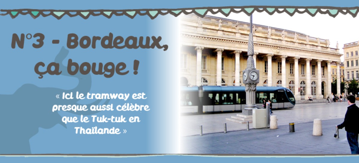 bordeaux tramway