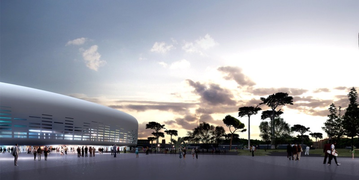 bordeaux arena