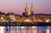 Actualité à Bordeaux - Où investir en 2015 : Immo9 vous liste les villes où il fait bon investir dans l'immobilier