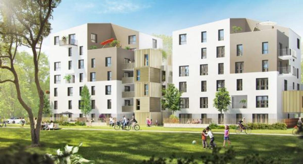  Eiffage Immobilier - Résidence Cust’Home