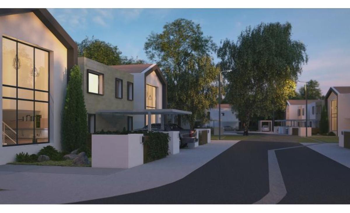 Vue sur la résidence Domaine Clémentin à Pessac - Alur Immobilier - Résidence Domaine Clémentin