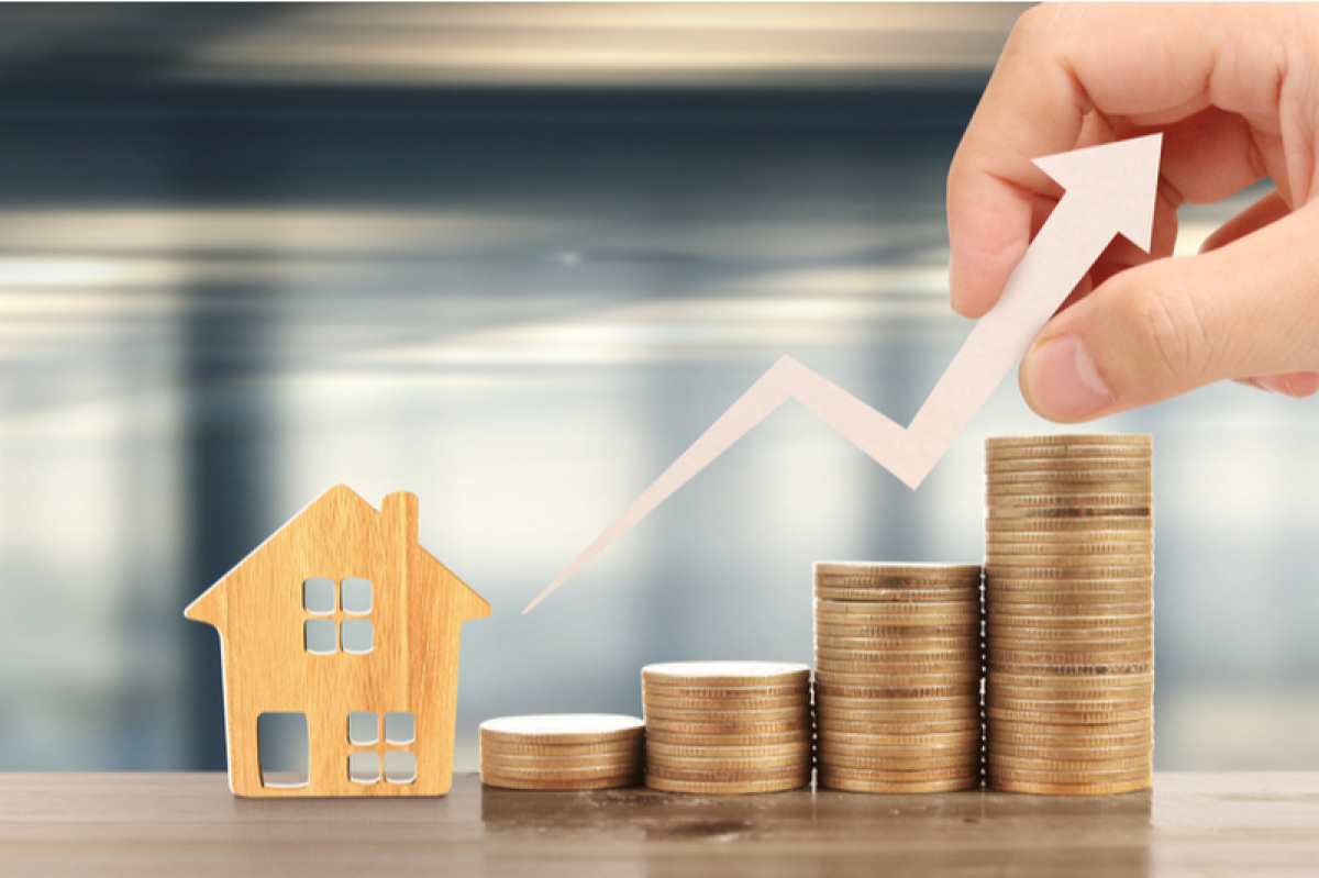 vers un rebond des prix de l'immobilier neuf en 2025 ? Croissance des prix