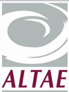 Promoteur : Logo ALTAE