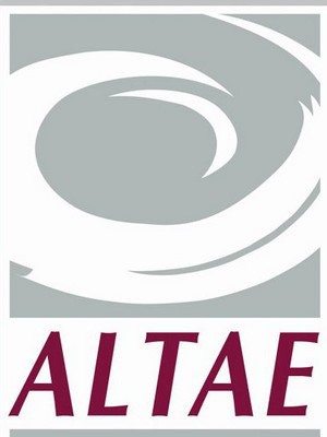 Logo du promoteur immobilier ALTAE