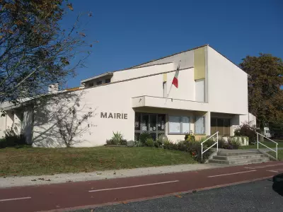 Carignan-de-Bordeaux -  1 logement neuf en cours de commercialisation