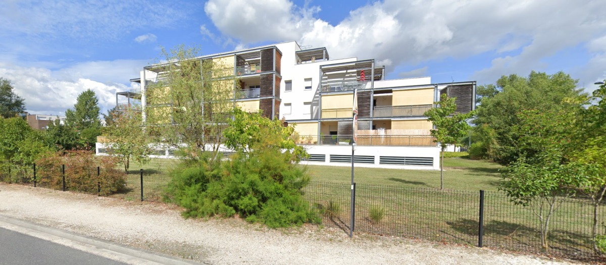  Immobilier neuf à Bruges – Quartier Tasta