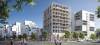 projets urbains bordeaux - un programme immobilier neuf à Bordeaux au sein du quartier Ginko