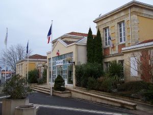 Photo de la commune de Arès