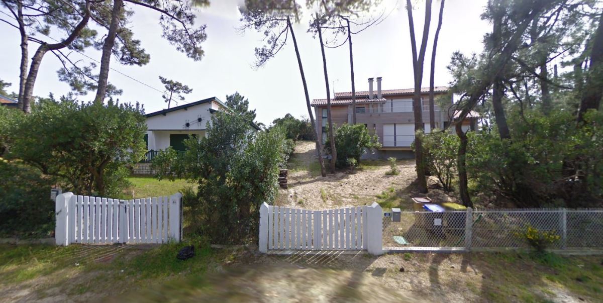 Tout l’immobilier neuf à Lège-Cap-Ferret Maison individuelle à Lège