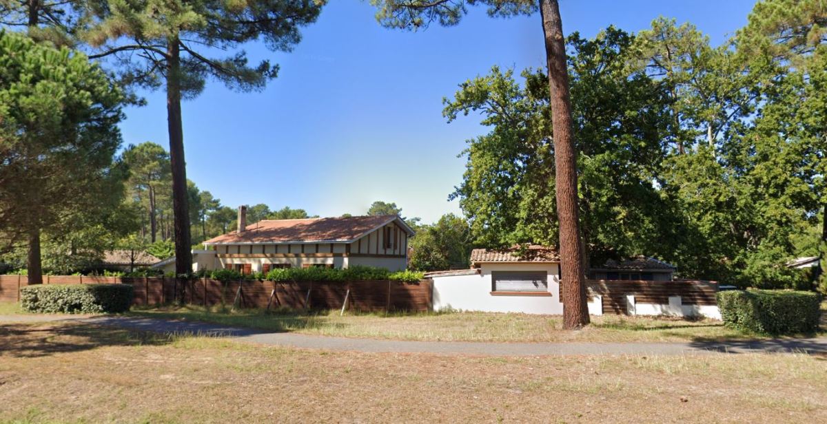 Tout l’immobilier neuf à Lège-Cap-Ferret Maison traditionnelle à Claouey