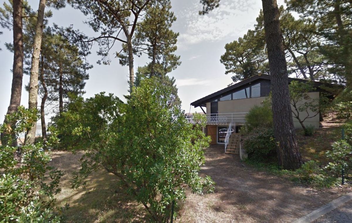 Tout l’immobilier neuf à Lège-Cap-Ferret Maison moderne à Le Four