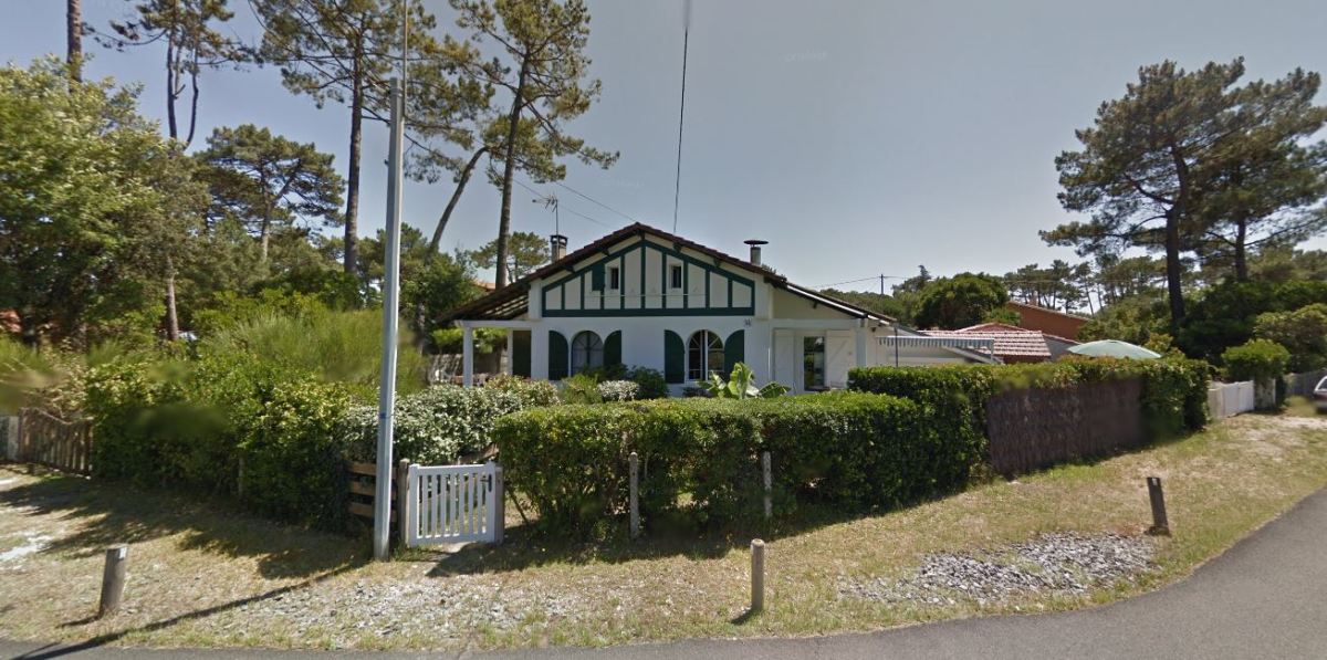 Tout l’immobilier neuf à Lège-Cap-Ferret Maison traditionnelle à Les Jacquets