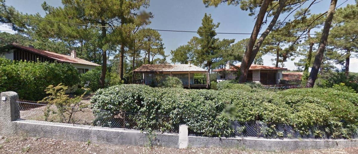 Tout l’immobilier neuf à Lège-Cap-Ferret Maison au Piquey