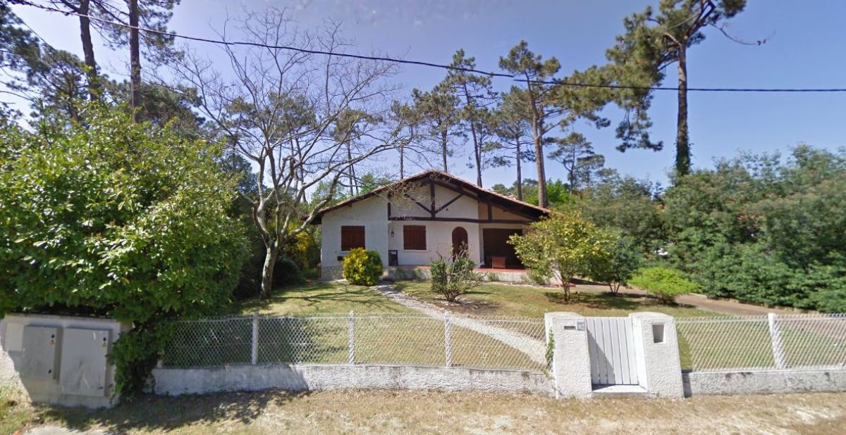Tout l’immobilier neuf à Lège-Cap-Ferret Maison à Piraillan