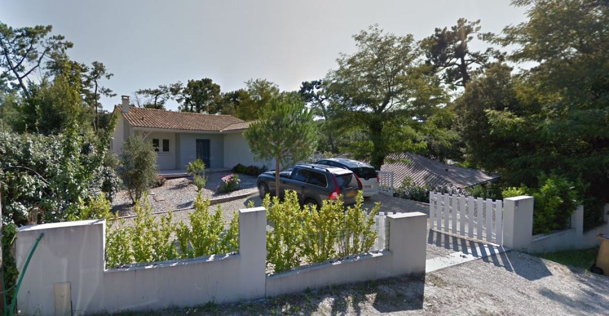 Tout l’immobilier neuf à Lège-Cap-Ferret Maison à L'herbe