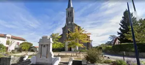 Photo de la commune de Ondres