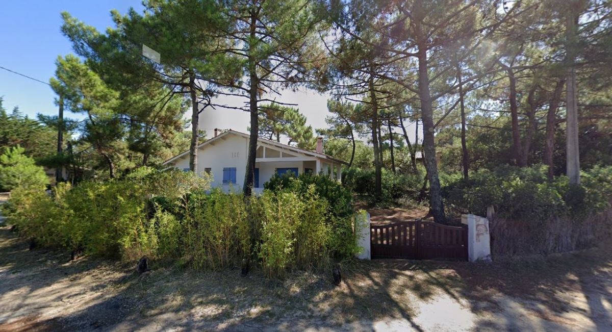 Tout l’immobilier neuf à Lège-Cap-Ferret Maison au Cap Ferret