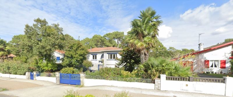  Immobilier neuf à Tarnos – Quartier résidentiel à Tarnos