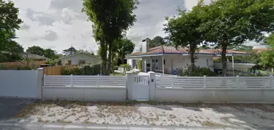 Lanton -  2 logements neufs en cours de commercialisation