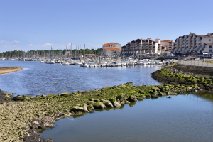 Photo de la commune de Capbreton