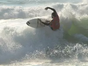 Photo de la commune de Soorts-Hossegor