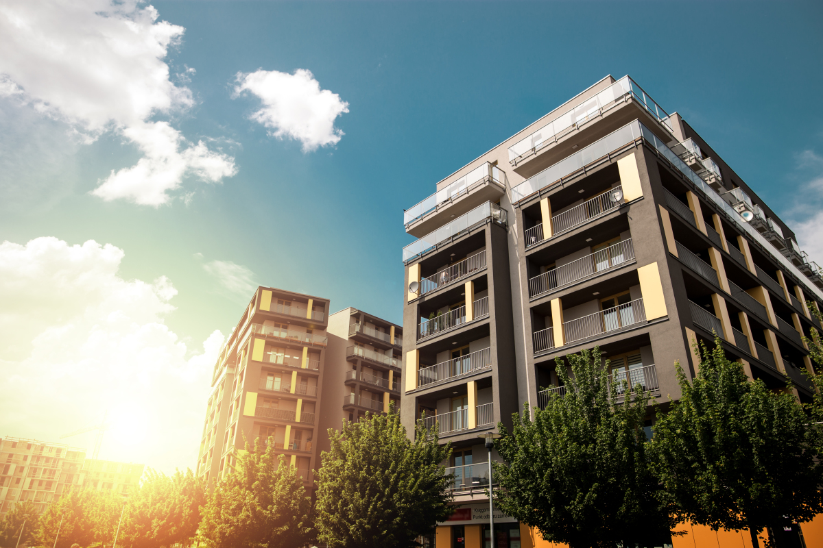 ”Cœur Thouars”, le nouveau quartier de Talence