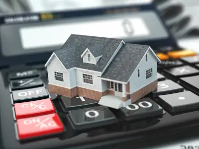 Actualité à Bordeaux - Crédit immobilier en 2026 : ce que cachent les 40 000 € d’apport moyen