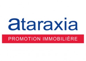Logo du promoteur immobilier Ataraxia