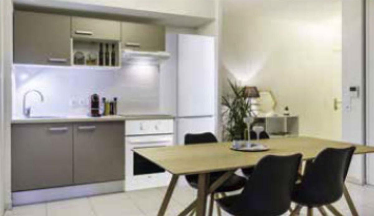 Programme neuf Galip : Appartements neufs à Martignas-sur-Jalle référence 5630, aperçu n°1