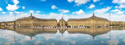Prix de l'immobilier à Bordeaux Métropole en 2026 : quartiers & communes