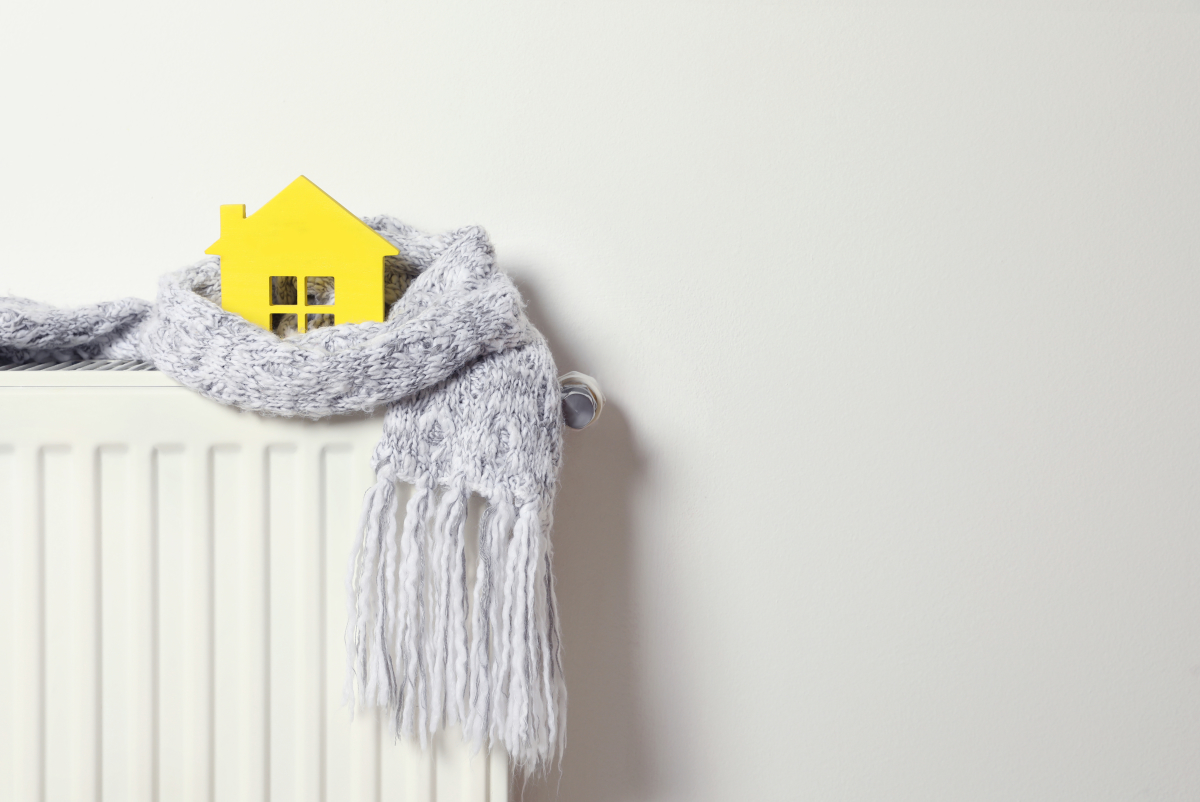 Quel chauffage pour ma maison neuve ?