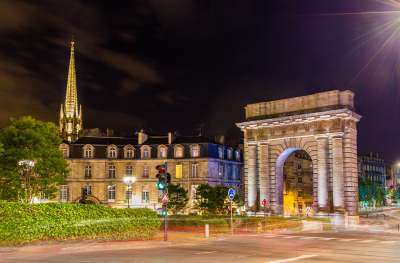 Bordeaux Grandeur Nature : pour une ville plus verte