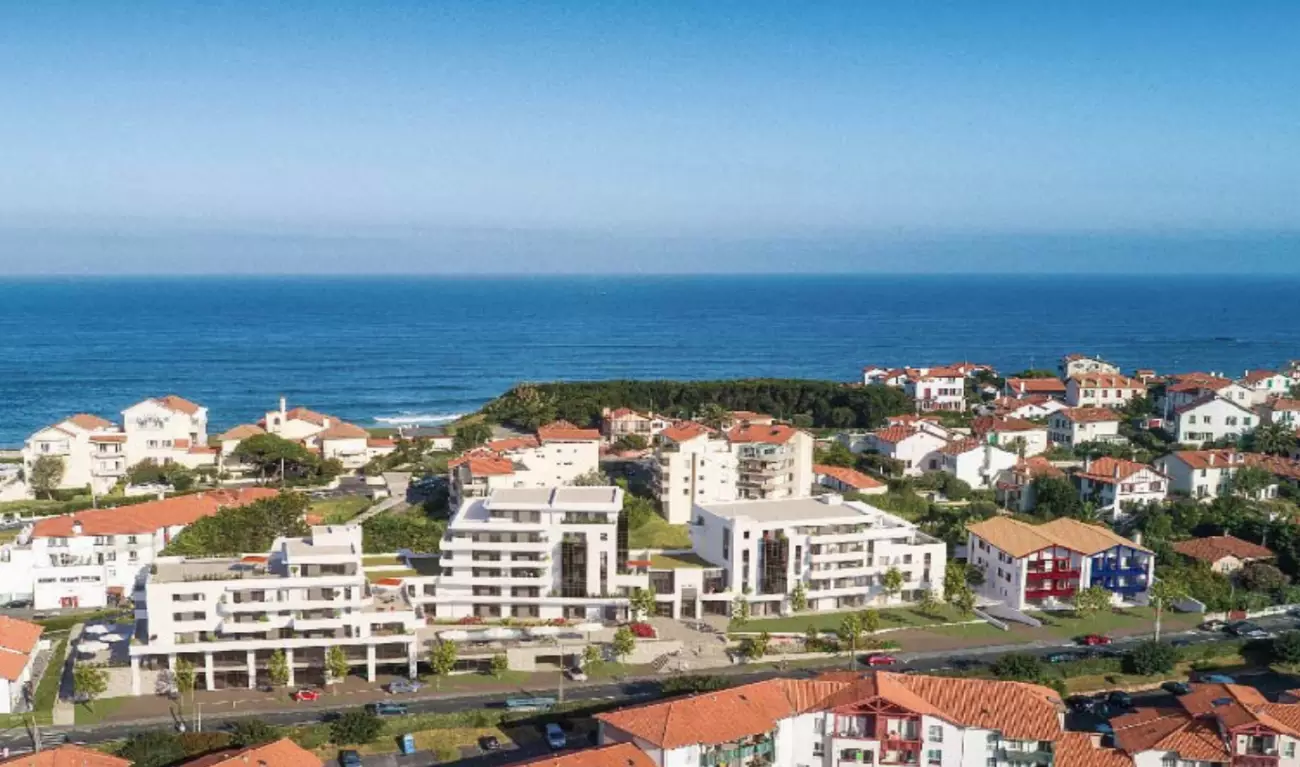 Programme Hauts de Milady à Biarritz #5932 - aperçu n°3