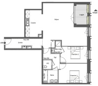 Plan T3