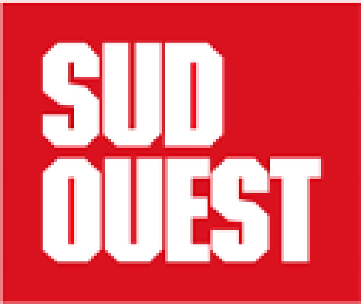 Logo Sud-Ouest