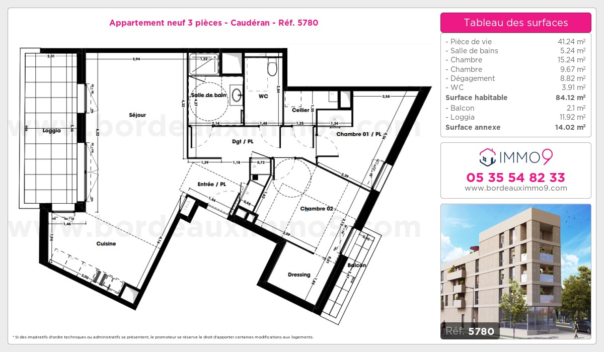 Plan T3