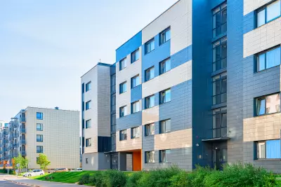 Actualité à Bordeaux - Quel avenir pour le marché immobilier neuf en 2025 ?