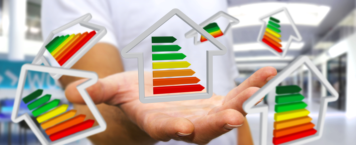 Quelles sont les normes environnementales dans l’immobilier neuf ? Immobilier écologique - concept de labels et de certifications écologiques