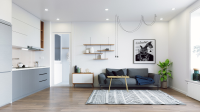 Actualité à Bordeaux - Rentrée 2021 : la location d’un appartement neuf à Bordeaux