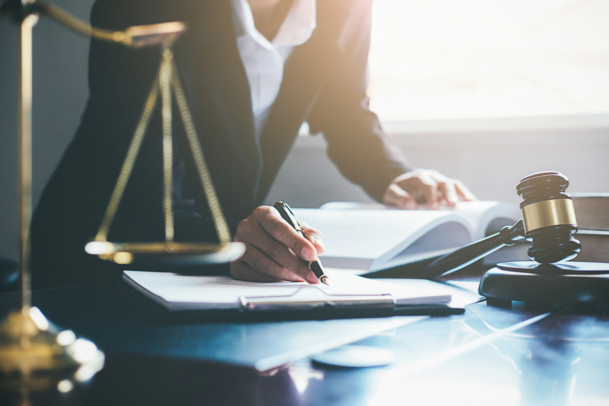 Pas d’exonération des droits de succession pour un achat dans le neuf Concept de droit